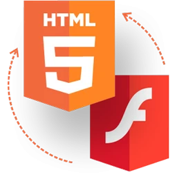 IUWEsoft Video to HTML5 Converter