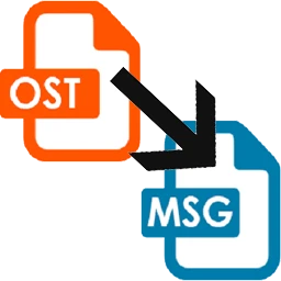 Magus OST to MSG Converter