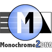 LibRaw Monochrome2DNG 1.7.1.73