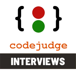 Codejudge Interviews