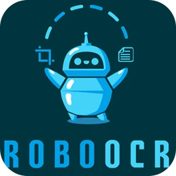 Softdiv RoboOCR