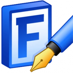 High-Logic FontCreator Professional 16.0.0.3068