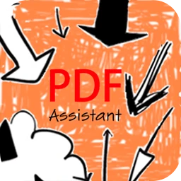 Roxy PDF Assistant