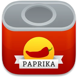 Paprika Recipe Manager 3.3.2