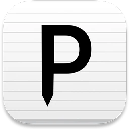 SindreSorhus Plain Text Editor