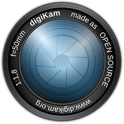 digiKam 9.0.0