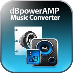 dBpoweramp Music Converter 2026.05.25