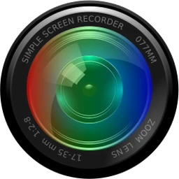 Simple Screen Recorder