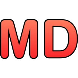 GMDSOFT MD-Red