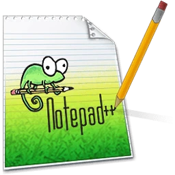 Notepad++ 8.9.6.4