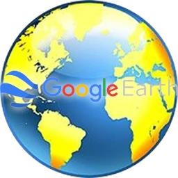 AllMapSoft Google Earth Images Downloader 6.49