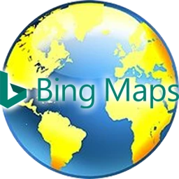 AllMapSoft Bing Maps Downloader 7.536