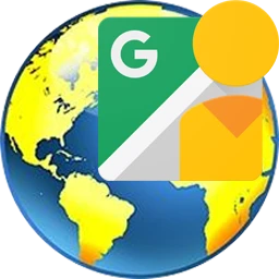 AllMapSoft Google StreetView Images Downloader 4.5