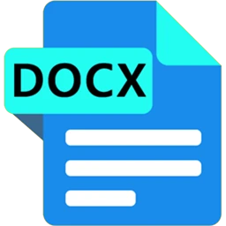 LISApp DOCX Editor Express