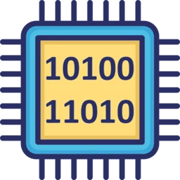 Text to Binary