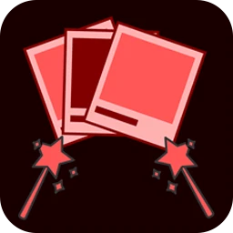 Photo Editor Room