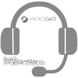 Microgate MiSpeaker 5.1.15.7