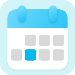 DesignMe Me Calendar