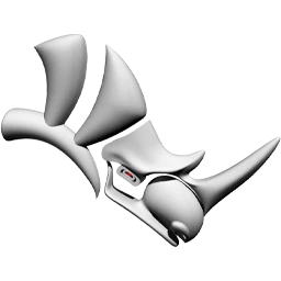 Rhinoceros 8.31.26126.13431