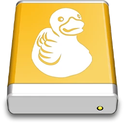 Mountain Duck 5.2.1.28671