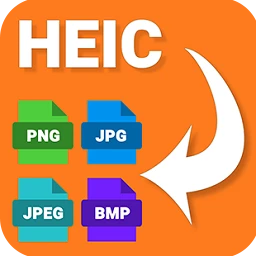 XiaoyaLab HEIC to JPG Converter