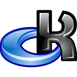 KDE RKWard 0.7.5