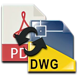 AutoDWG PDF to DWG Converter Pro 2026 v5.1