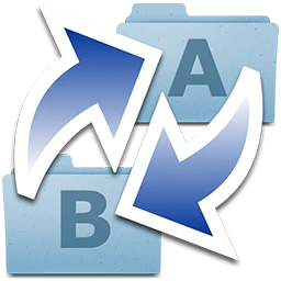 Toroco SyncTwoFolders 2.5.0