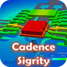 Cadence Design Systems Analysis Sigrity 25.10.000