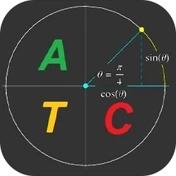 Advanced Trigonometry Calculator 2.1.6