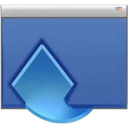 Actual Window Rollup 8.15.3