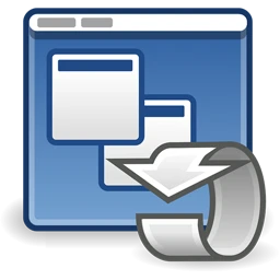 Actual Window Menu 8.15.3