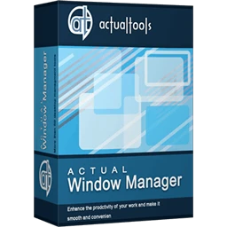 Actual Window Manager 8.15.3
