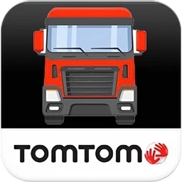 TomTom Europe TRUCK 1155.12888