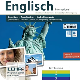 Easy Learning Complete Edition 6.0.5