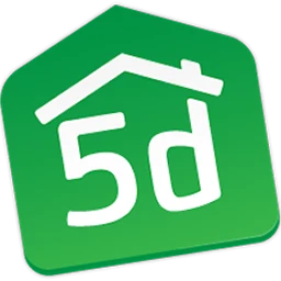 Planner 5D 4.17