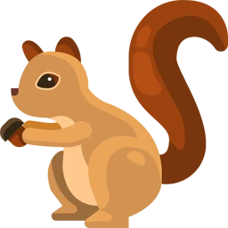 SquirrelDisk 0.3.4