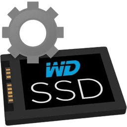 Western Digital WD SSD Dashboard 7.0.2.3