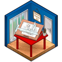 Sweet Home 3D 7.6.6.1587