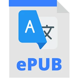 Timecode EPUB Book Translator 1.0.1.0