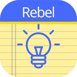 Rebel Notes 0.9.1