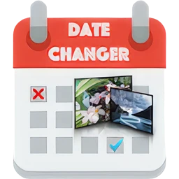IRedSoft Batch MMedia Date Changer 2.22