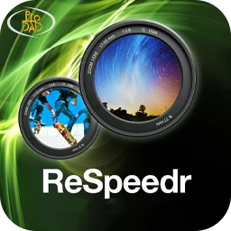 proDAD ReSpeedr 2.0.211.1