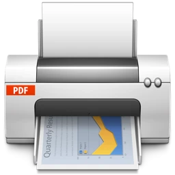 RWTS PDFwriter 3.1a