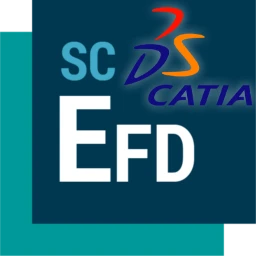 Siemens Simcenter FloEFD 2512.0.0 v6992 for CATIA V5