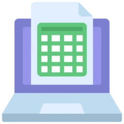 VovSoft Spreadsheet Combiner 1.3
