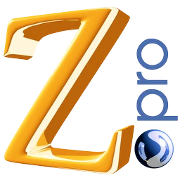 form-Z Pro 10.0.5.B191