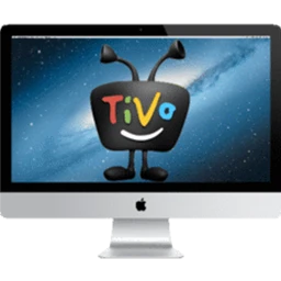 Mackworth cTiVo 3.6.5