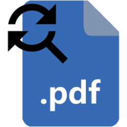 PDF Replacer Pro 1.8.9.5