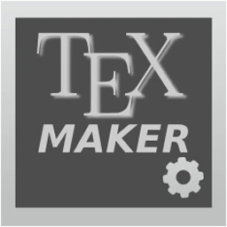 Texmaker 6.0.1
